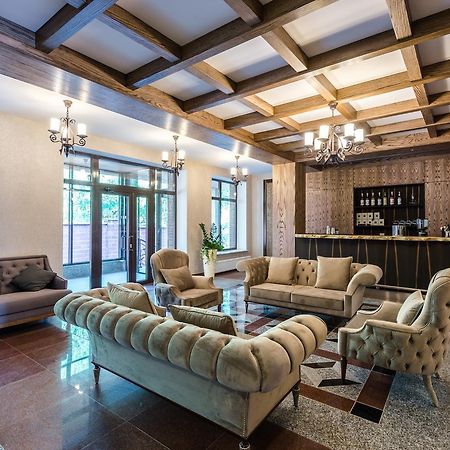 Rufus Lodge Kotarkol Ngoại thất bức ảnh
