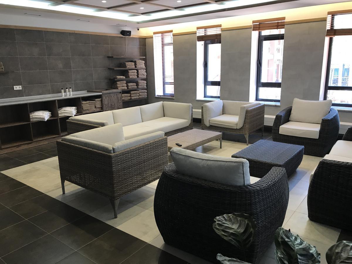 Rufus Lodge Kotarkol Ngoại thất bức ảnh
