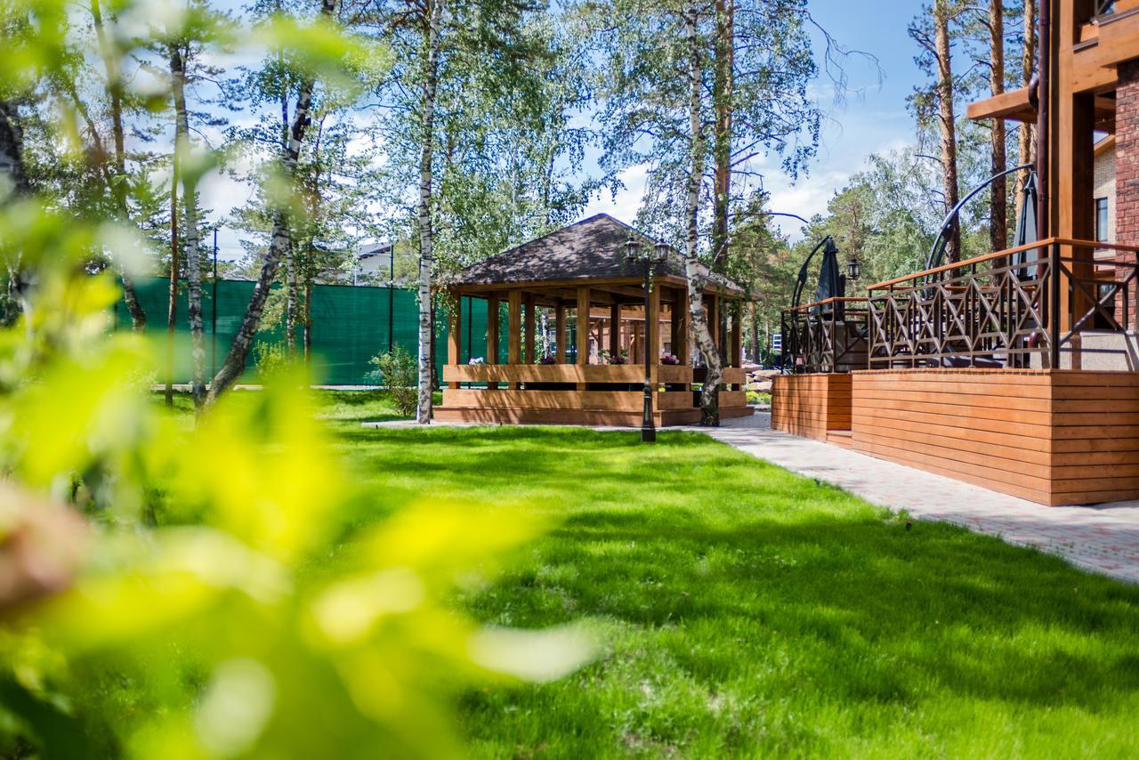 Rufus Lodge Kotarkol Ngoại thất bức ảnh