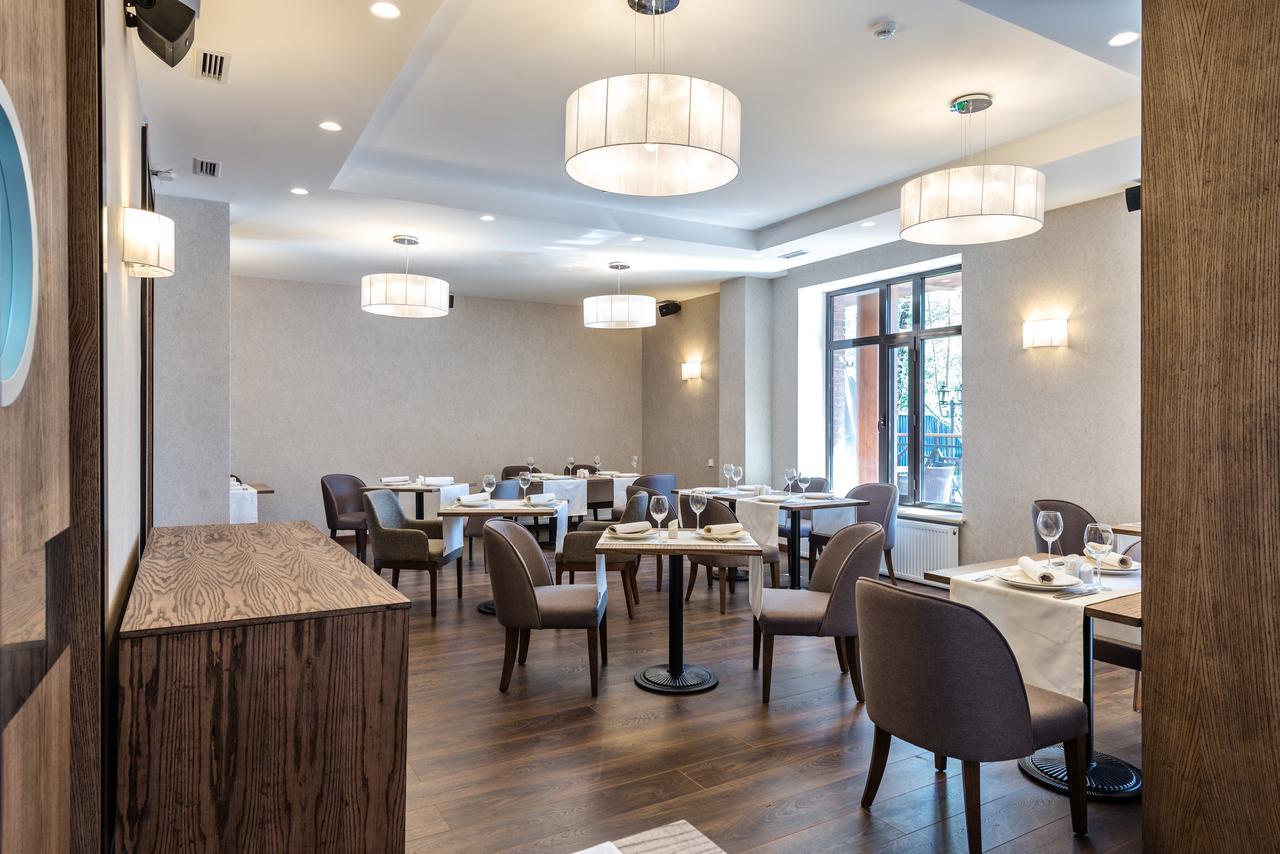 Rufus Lodge Kotarkol Ngoại thất bức ảnh