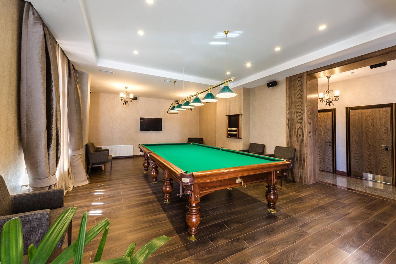 Rufus Lodge Kotarkol Ngoại thất bức ảnh