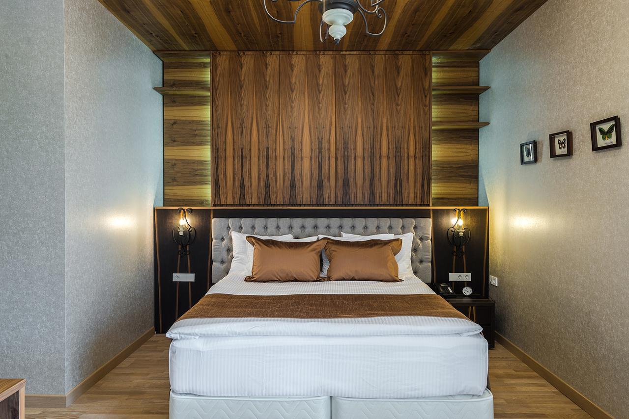 Rufus Lodge Kotarkol Ngoại thất bức ảnh