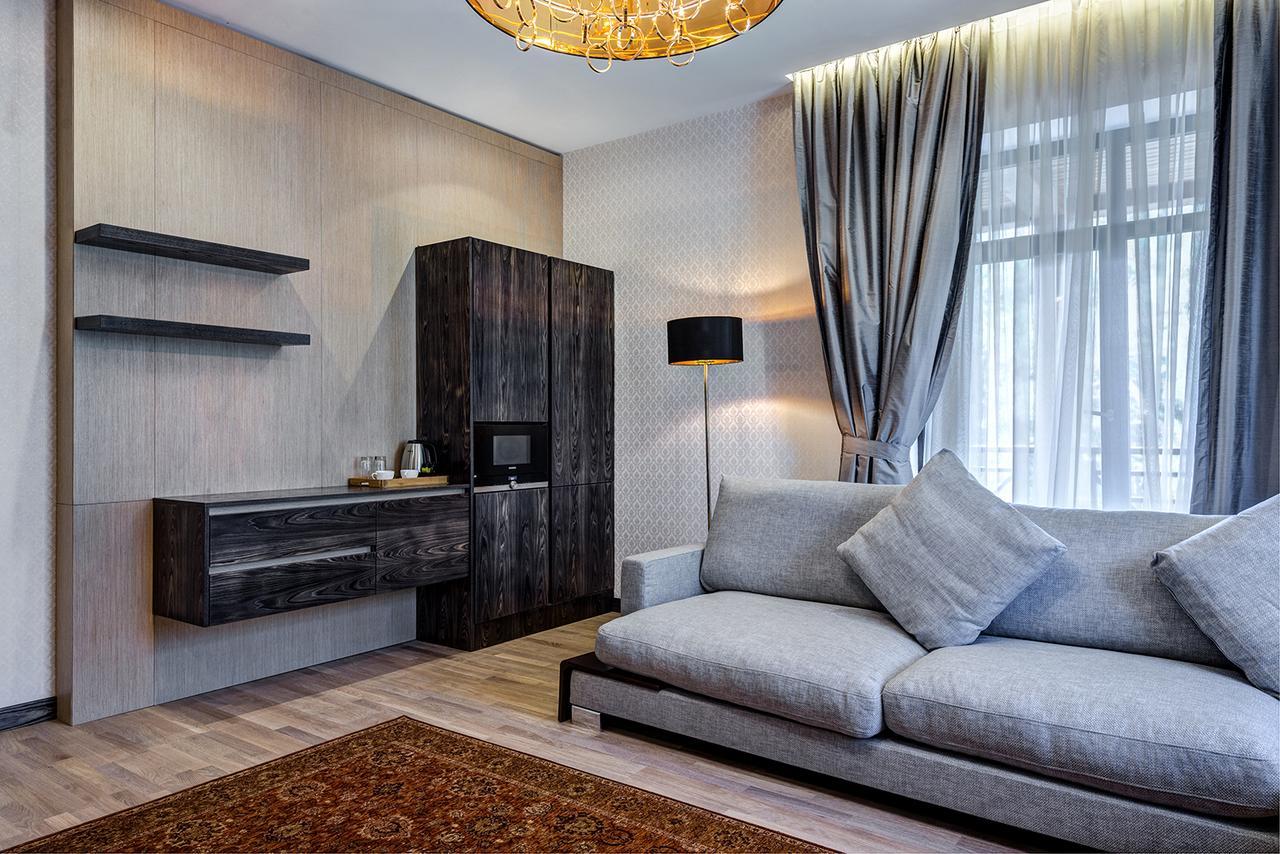 Rufus Lodge Kotarkol Ngoại thất bức ảnh