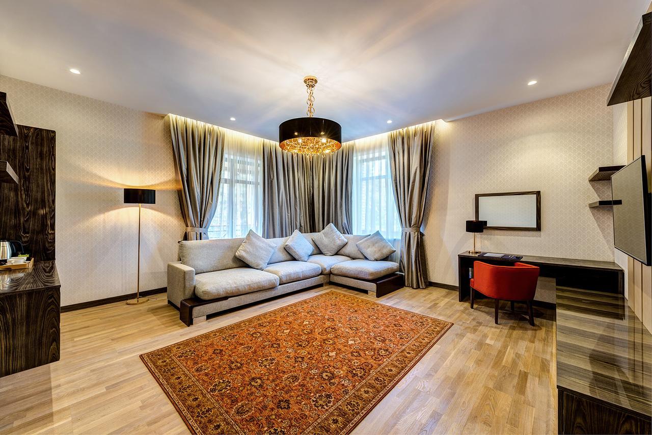 Rufus Lodge Kotarkol Ngoại thất bức ảnh