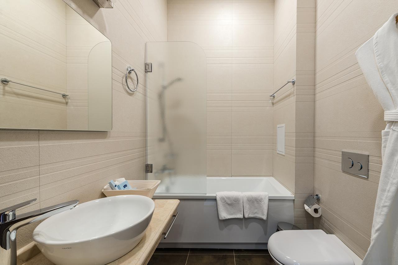 Rufus Lodge Kotarkol Ngoại thất bức ảnh