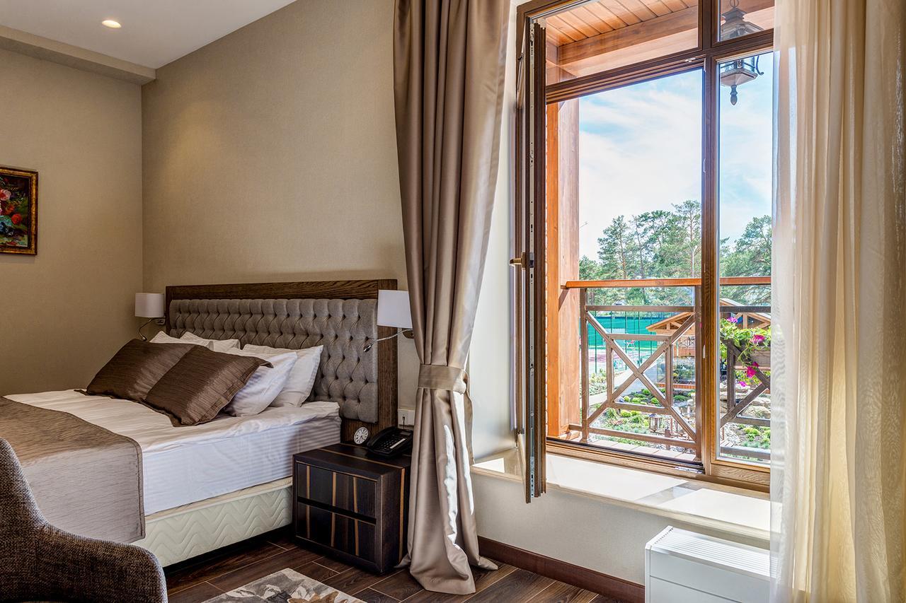 Rufus Lodge Kotarkol Ngoại thất bức ảnh