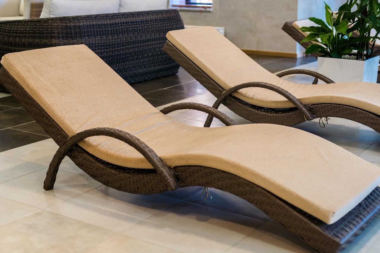 Rufus Lodge Kotarkol Ngoại thất bức ảnh